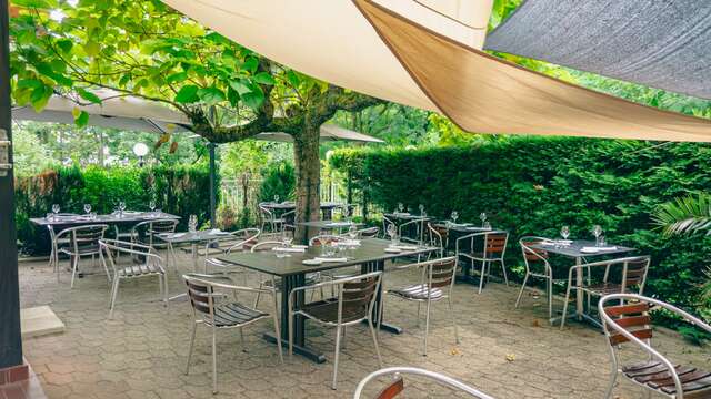 Estancia gourmet en Chambéry
