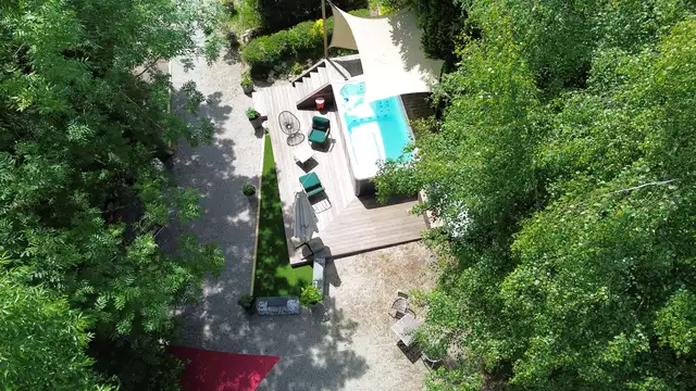 Soggiorno relax a Chambéry