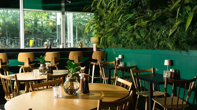 Vivez Amsterdam pleine de romance et de moments de toast inoubliables!
