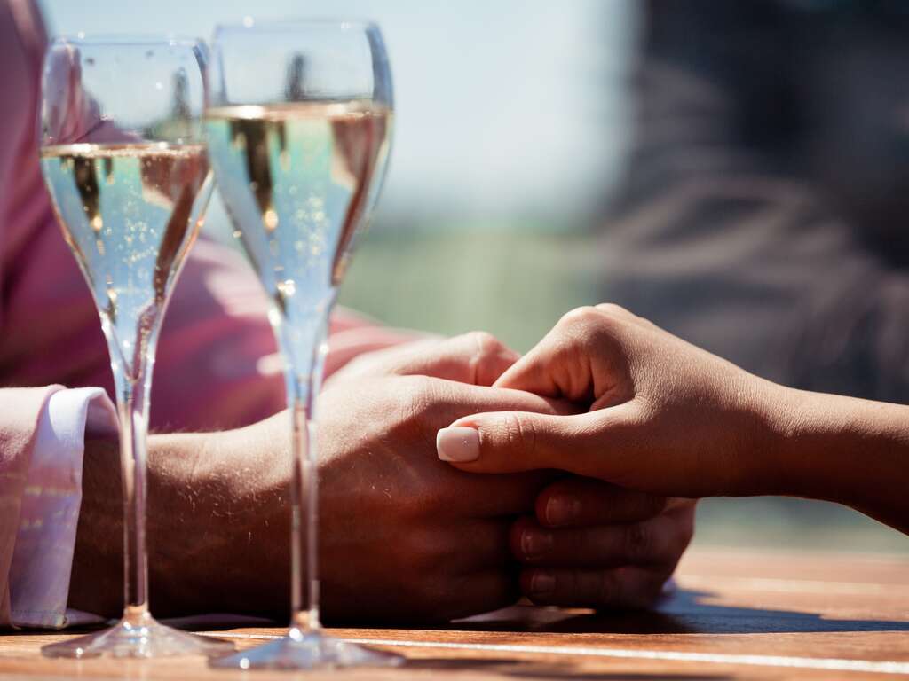 Vivez Amsterdam Pleine De Romance Et De Moments De Toast Inoubliables! - 3* (ref 53993)