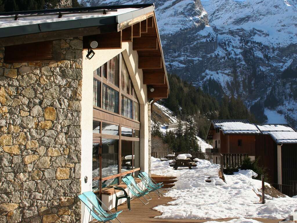 Escapade en famille en Tarentaise - 3