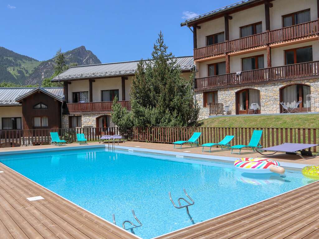 Escapade en famille en Tarentaise - 2