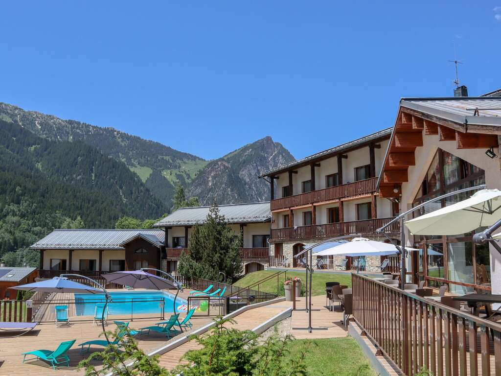 Séjour gourmand en Savoie - 3* - 1