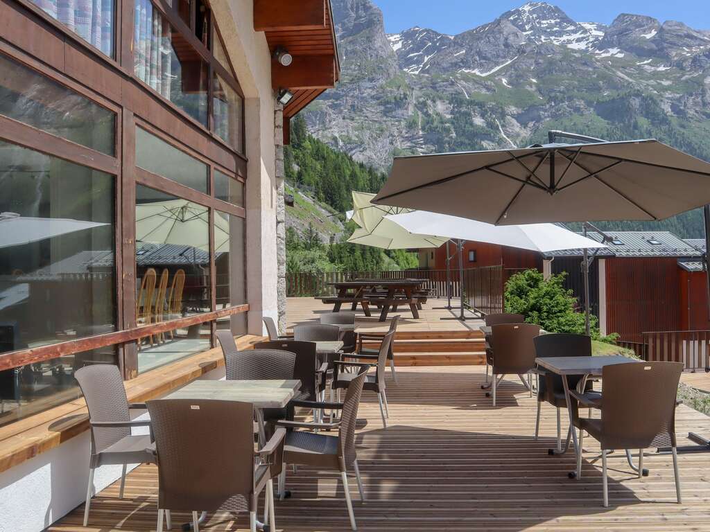 Escapade en famille en Tarentaise - 4