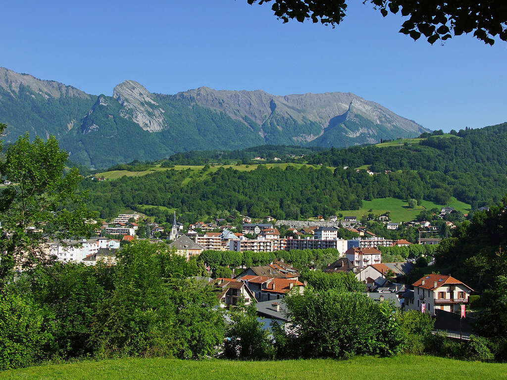 Escapade en famille en Tarentaise - 1