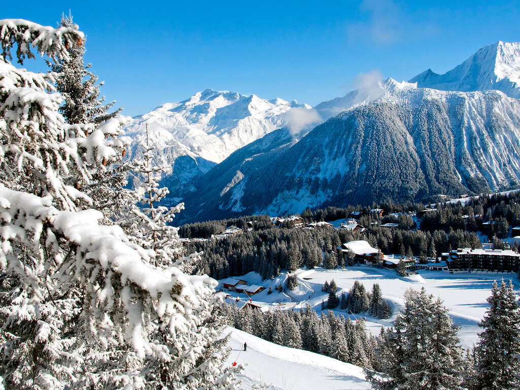 Escapade en famille en Tarentaise - 12