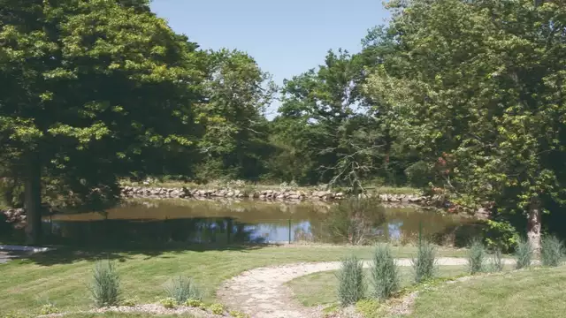 Plongez dans les légendes bretonnes à Ker Goh Lenn (2 nuits)