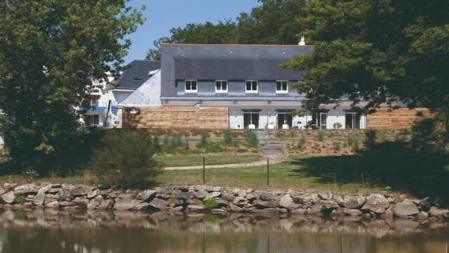 Vive una escapada bretona cerca de Vannes en una residencia de 3 estrellas (2 noches)