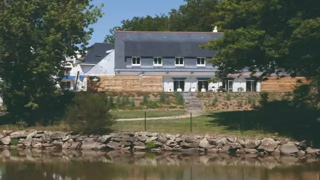 Vive una escapada bretona cerca de Vannes en una residencia de 3 estrellas (2 noches)