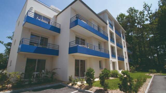 Vacanceole - Ker Goh Lenn Vannes Morbihan