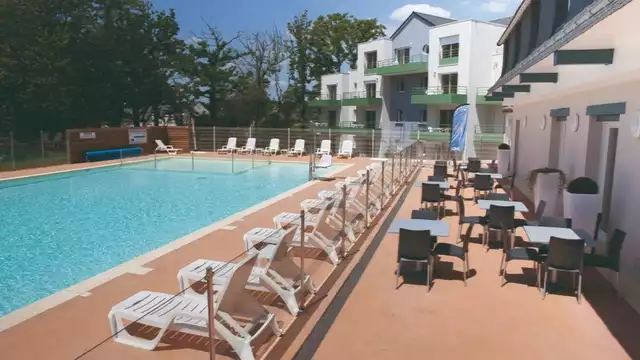 Séjour piscine, confort et air marin à Ker Goh Lenn (3 nuits)