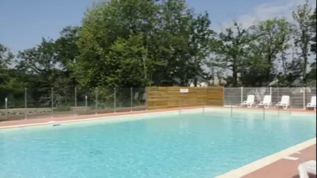 Comfort, piscina e Bretagna a volontà (3 notti)