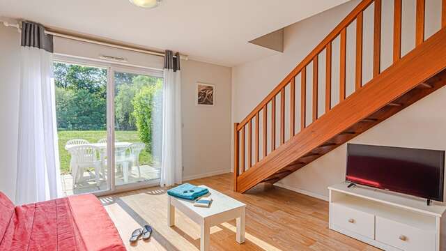 Comfortabel 3-sterrenverblijf in het hart van Morbihan (3 nachten)