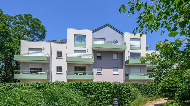 Estancia en una residencia auténtica en Bretaña, cerca de Vannes (1 noche)