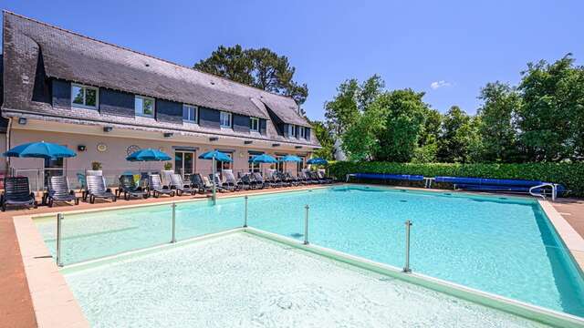 Vacanceole - Ker Goh Lenn Vannes Morbihan