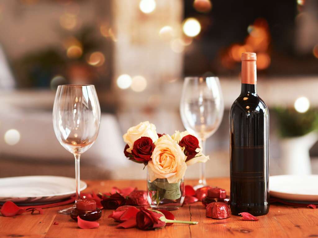 Une Saint-Valentin 2026 à la Léchère les bains - 3* - 1