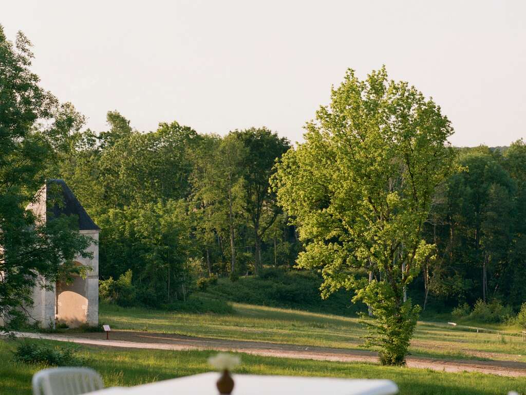 Escapade gastronomique au coeur du Loir-et-Cher. - 2* - 1