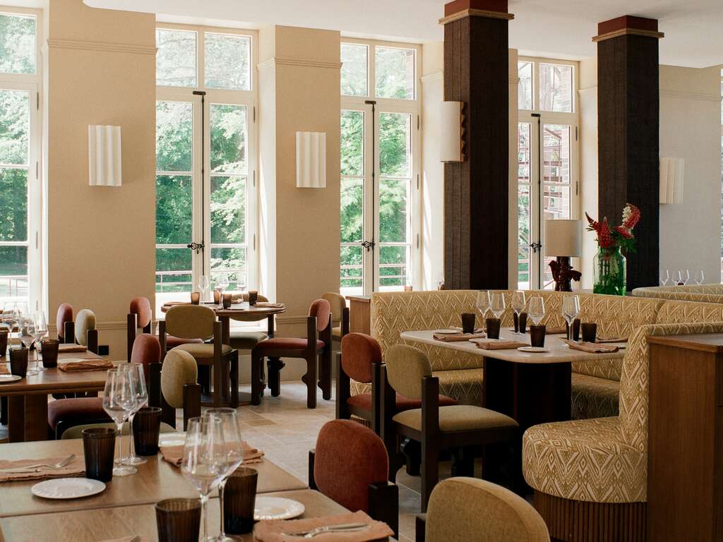 Vacances culinaires entre Orléans et Le Mans - 2* - 1