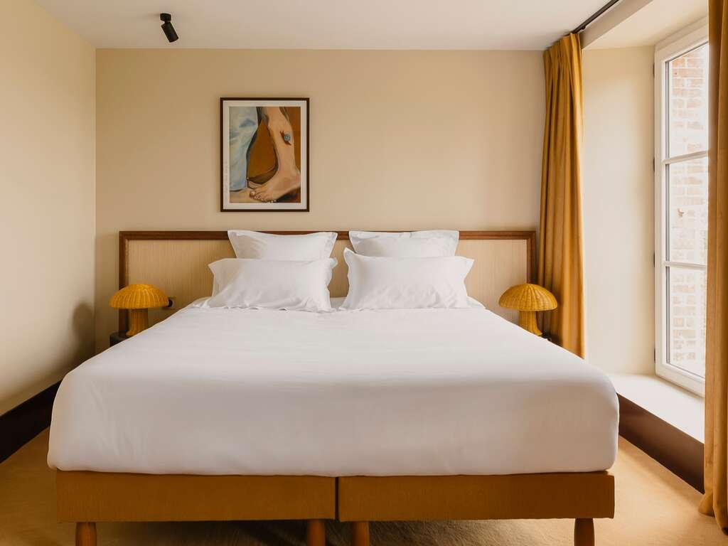 Escapade gastronomique au coeur du Loir-et-Cher. - 2* - 6