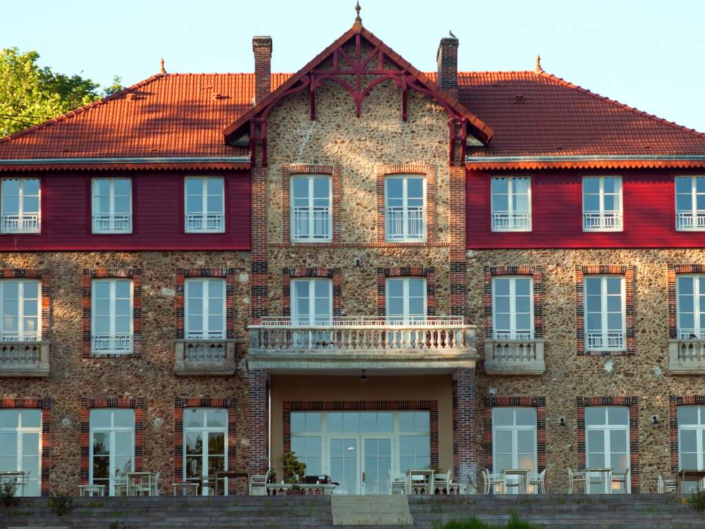 Vacances culinaires entre Orléans et Le Mans - 2* - 3