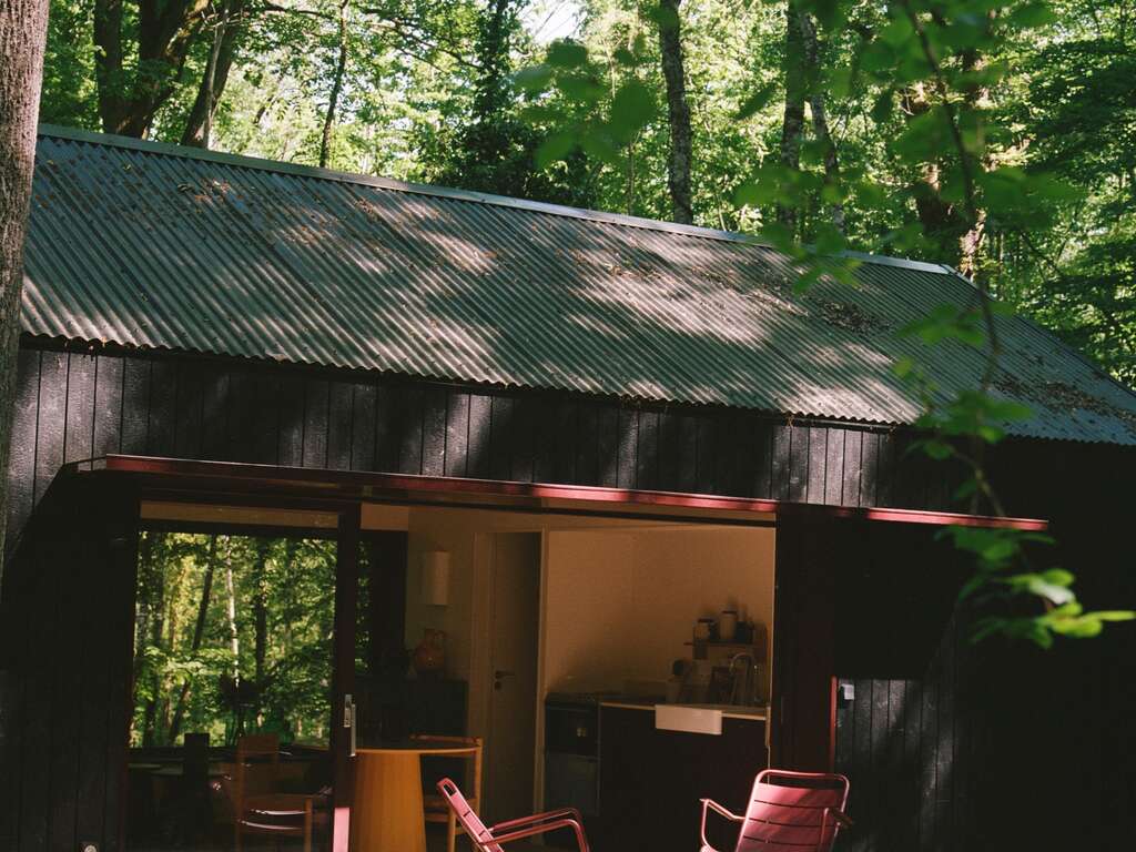 En famille au vert dans le Loir-et-Cher - 15