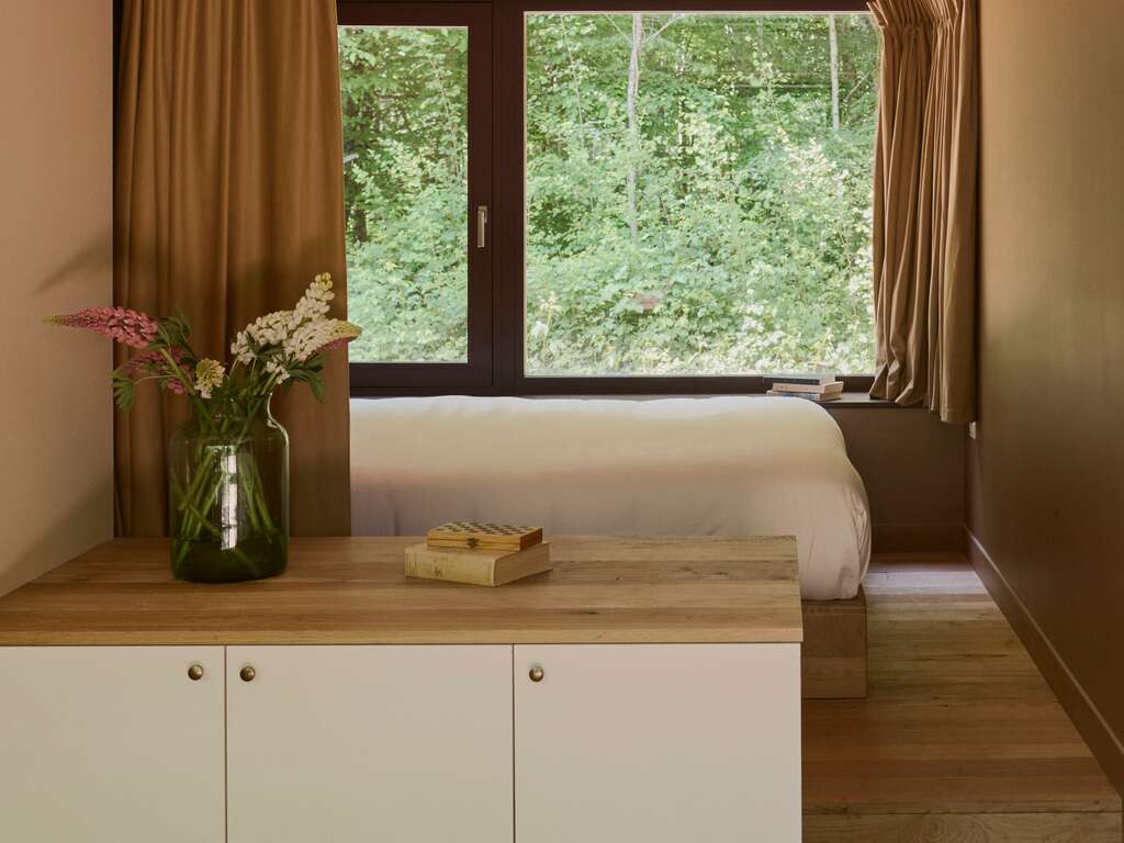 Séjour gastronomique près de Blois - 2* - 9