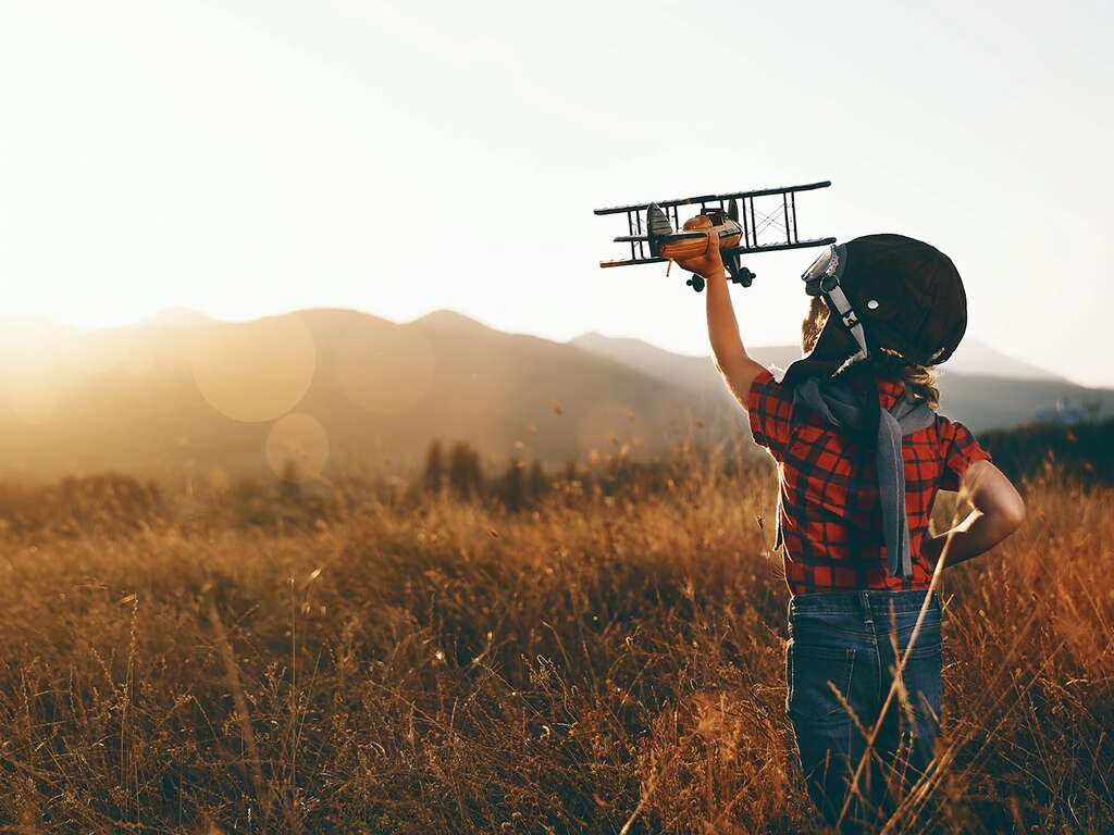 En famille au vert dans le Loir-et-Cher - 17