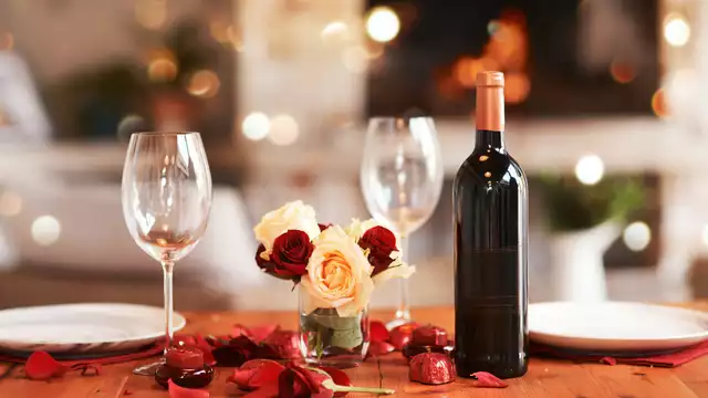 Uitstapje in de Rioja met ontbijt en een fles wijn