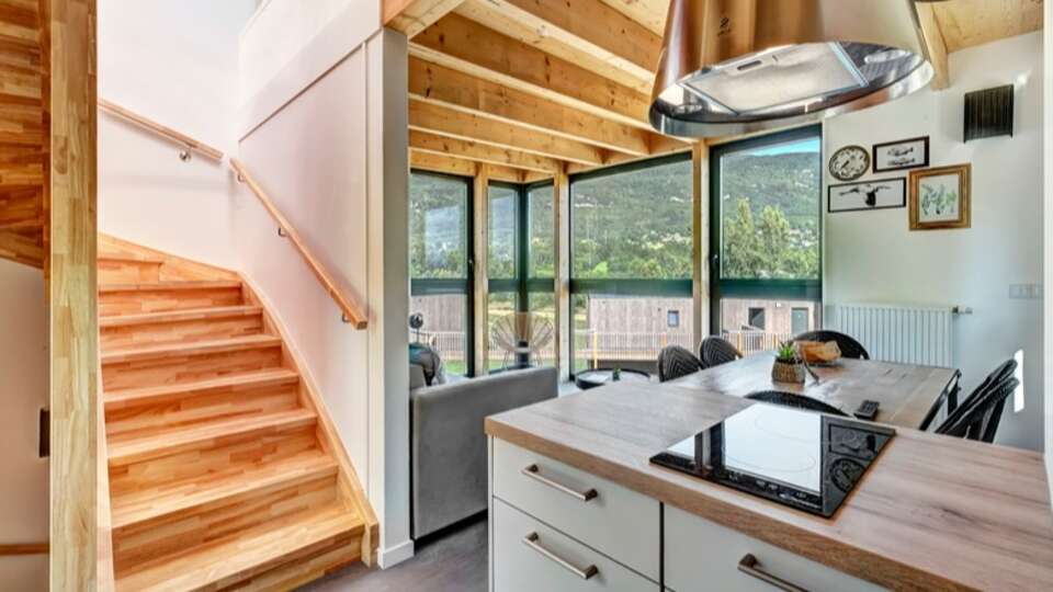 Vacancéole - Le Village des Oiseaux