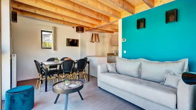 Vacanceole - Le Village des Oiseaux