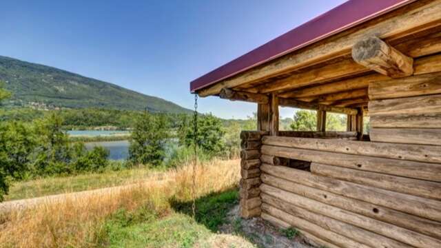Vacanceole - Le Village des Oiseaux