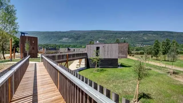 Mini-vacaciones en familia o con amigos entre Annecy y Aix-les-Bains (3 noches)