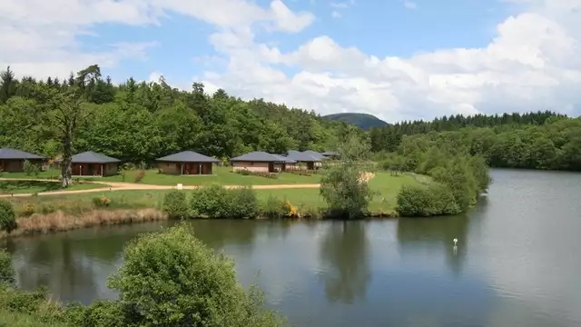 Fuga nel verde nel cuore del Parco Naturale Regionale di Millevaches (2 notti)