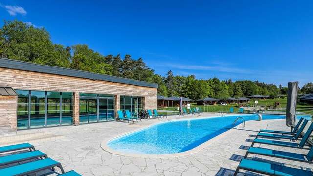 Vacanceole - Les Monedieres