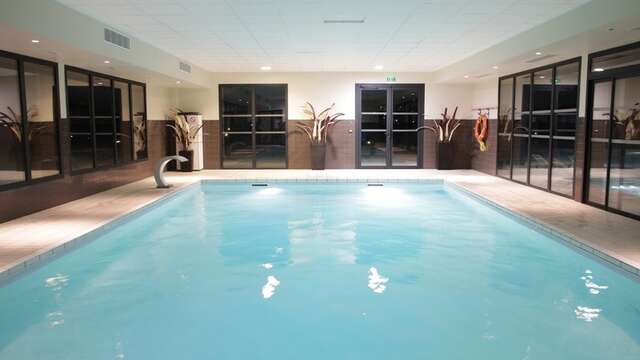 Vacanceole - Les Monedieres