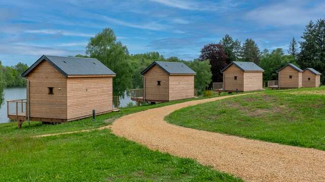 Vacanceole - Les Monedieres