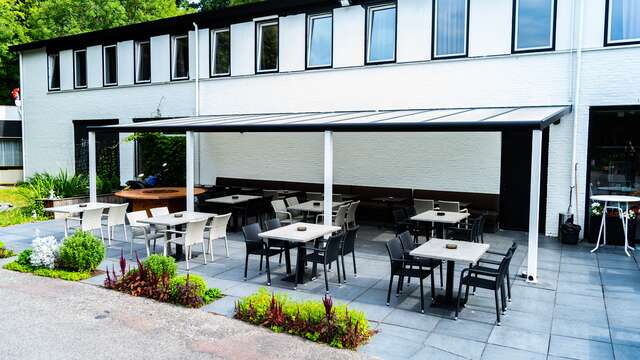 Hotel de Elderschans Aardenburg