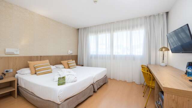 Hotel Daniya Alicante