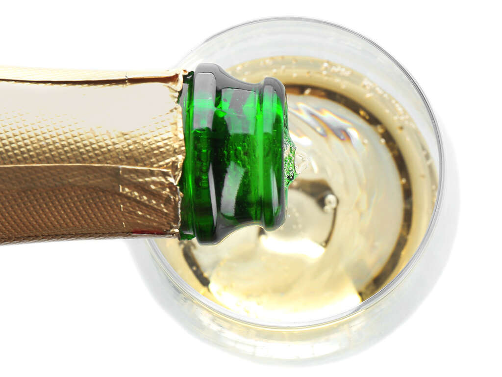 Voyage autour du champagne avec dégustation et dîner - 31