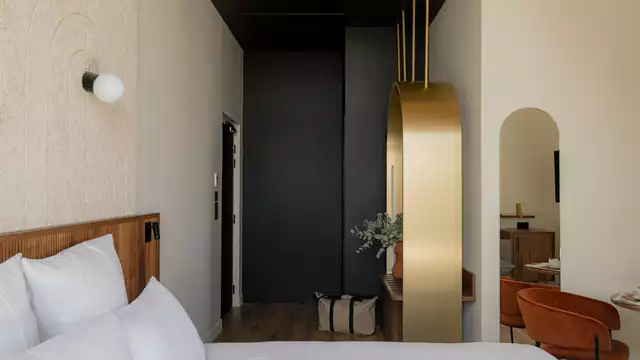 Escapade en amoureux à Lyon
