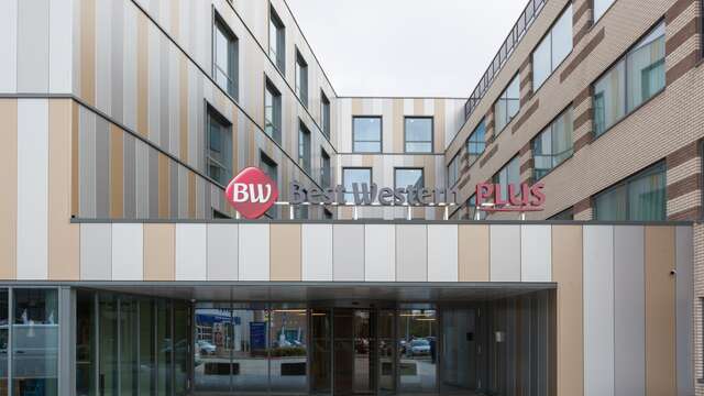 Best Western Plus Amstelveen