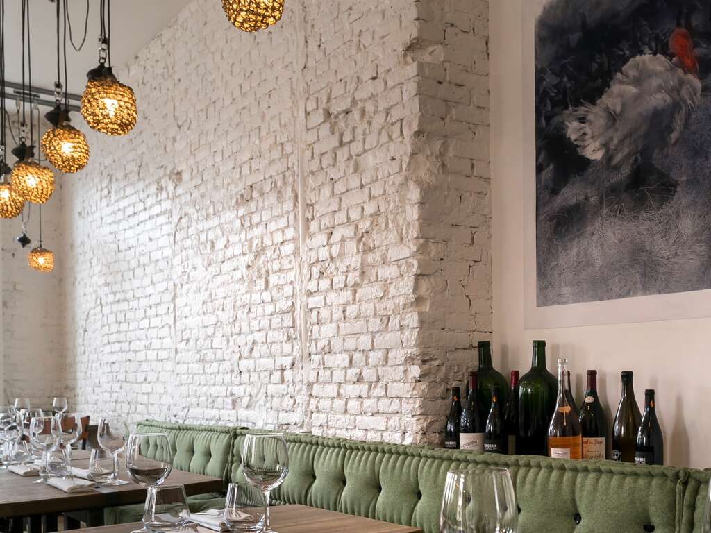 Parenthèse enchantée à Montreuil-sur-Mer - 4* - 2