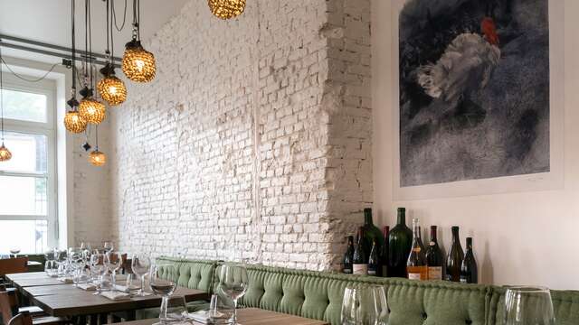 Best Western Hotel Hermitage