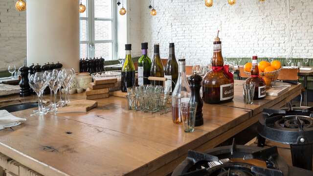 Best Western Hotel Hermitage