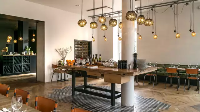 Escapade gourmande à Montreuil-sur-Mer avec dîner raffiné 3 plats