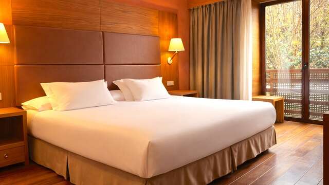 Hotel Riberies SPA by RDA Hotels