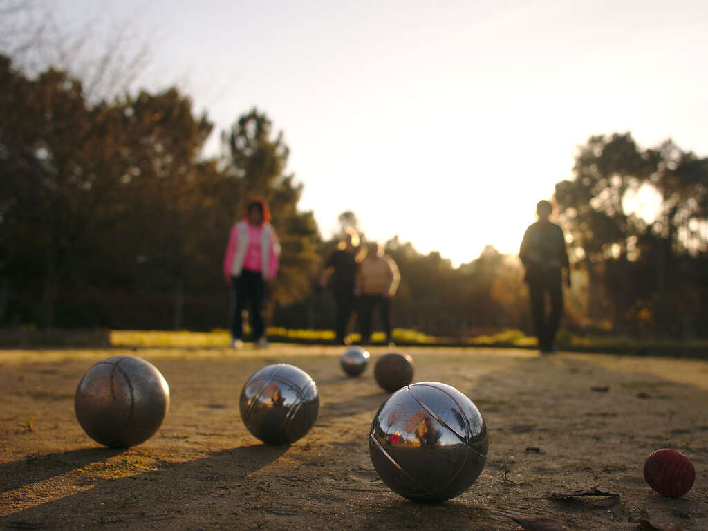 Escapade au Cap d'Agde, résidence tout compris - 3* - 23