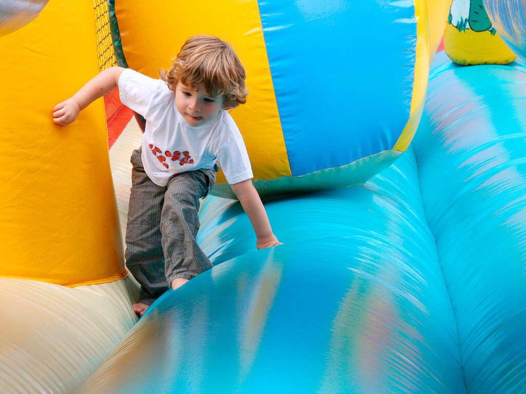 Escapade au Cap d'Agde, résidence tout compris - 3* - 20