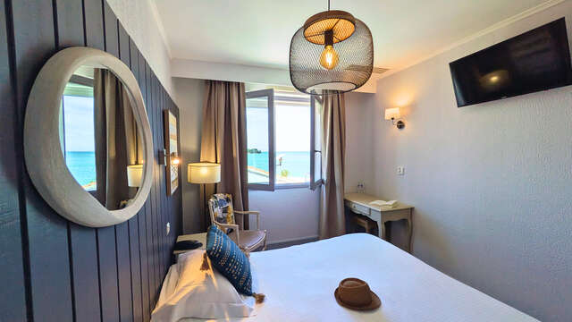 Logis Hotel de La Maree Ile de Re