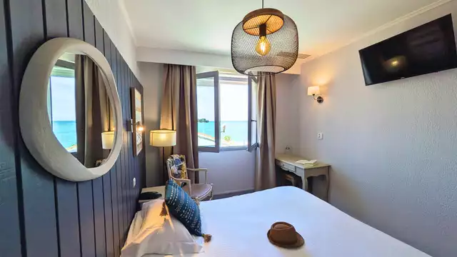 Fin de semana perfecto en la Isla de Ré, a un paso de la playa